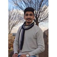 Ahmad Abu Awad's Photo