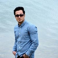 Jamal Ehsanpour的照片