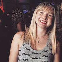 Nivia Auletta's Photo