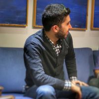 Photos de Farshid Zare'i