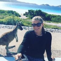 Eva Combier的照片