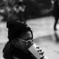 Melina Baratta的照片