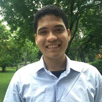 Victor  BARROS's Photo