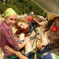 Viktoriya Slobodchikova的照片