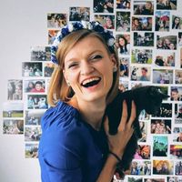 Monika Małyska的照片