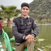 Aarash Afsharipour的照片