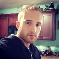 Andrew  Parker's Photo