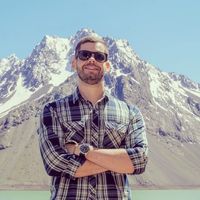 Thiago Modesto's Photo