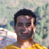 Stephane Deyris's Photo