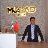 Mourad YASHAR's Photo