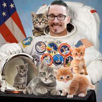 Jason Meintjes's Photo