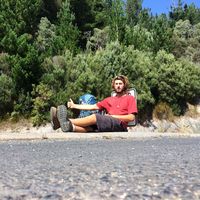 Tim Verkerk的照片