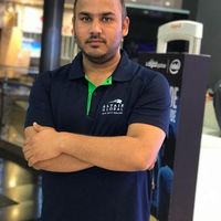 Amit Upadhayay的照片