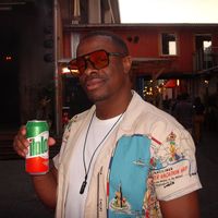 Eugene Carbado's Photo