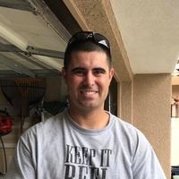 Dominic Edmund's Photo