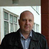 Fotos von Volodymyr Faranosov