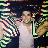 Le foto di Junior Lopez Monte