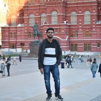 Saravanan  Ravi's Photo