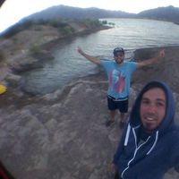 Guille Yaquinta's Photo