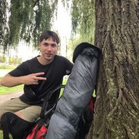 Simon  Wagner's Photo