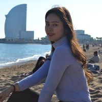 Bota Zhanseitova的照片