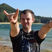 Mateusz Gozdziak's Photo