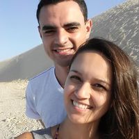 Marcela Silva的照片