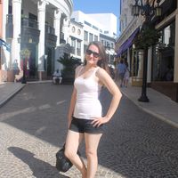 Magdalena Wancke's Photo