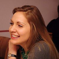 Agata Łyżnik's Photo