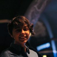 Fotos de Sabina Qasimova