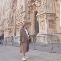 Photos de Valeriya Senik