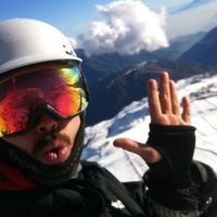 Matias Castro's Photo