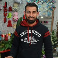 Ahmad Yaqob的照片