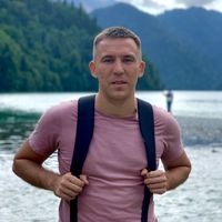 Валерий Мурзанаев's Photo