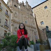 Bruna Unfer Zuchetto的照片