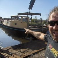 Mickaele  Evans's Photo