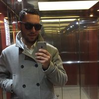 Fotos de Arber Goçi