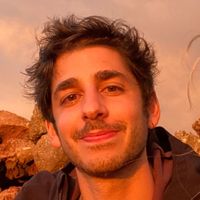 Santiago Muñoz Moldes's Photo