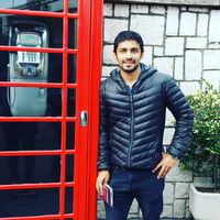 Andrés Gómez的照片