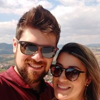 Фотографии пользователя Felipe & Jéssica Roadaholic