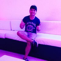 Julius Miller Banaag的照片