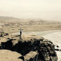 Melisa Müller's Photo