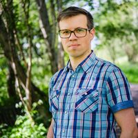 Alexey Maltsev的照片