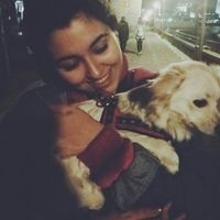 Shadnaz Shahbazipour's Photo