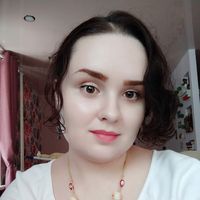 Alina Ivanova's Photo