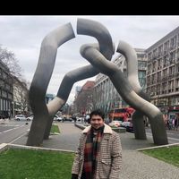 Agustin Fernandez的照片