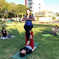 Paola Roman Acha's Photo