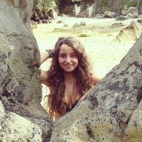 Leire Perez的照片