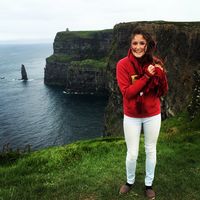 Tori Fitzsimmons的照片