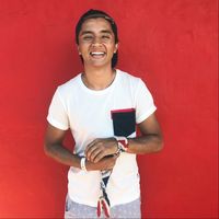 Juan Camilo Laverde's Photo